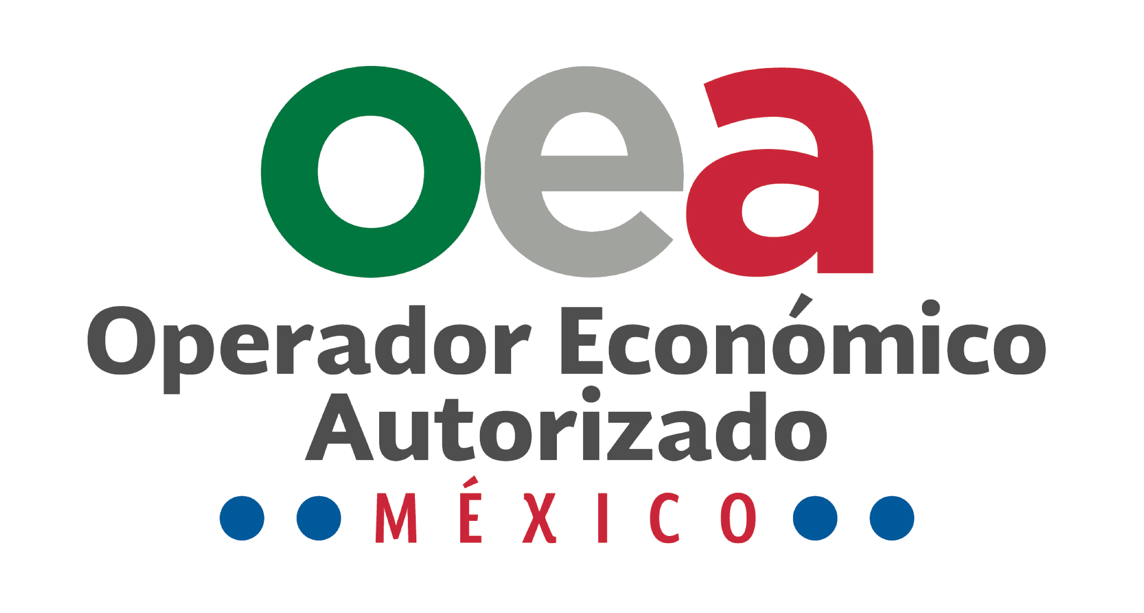 OEA — Operador Económico Autorizado México